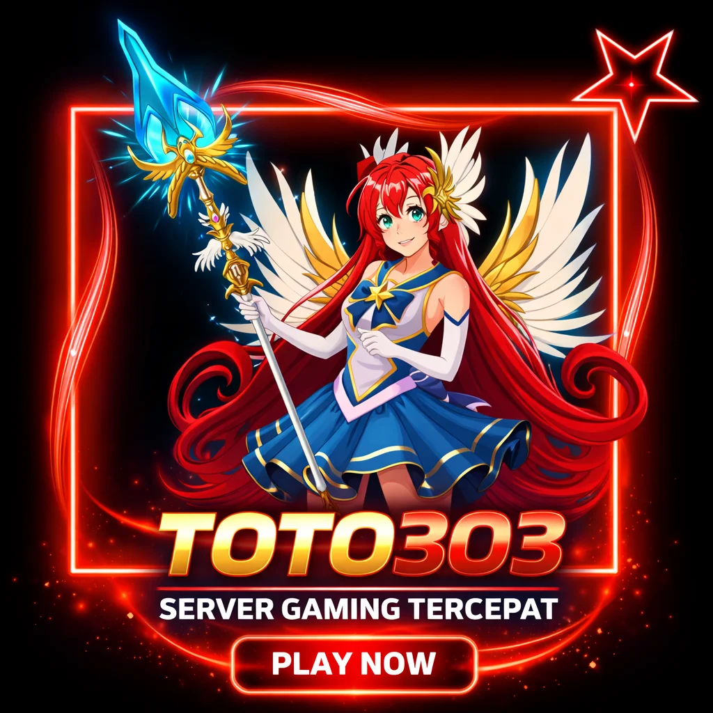 TOTO303 ● Link Game Online Terbaru dengan Sistem Stabil